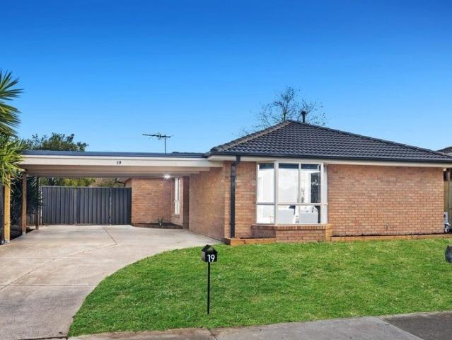 Stylish & Convenient Living