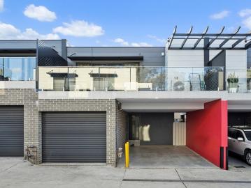 Stylish Convenient Living