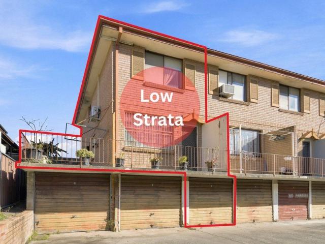 Stylish & Convenient Townhouse in a Prime Cabramatta Location