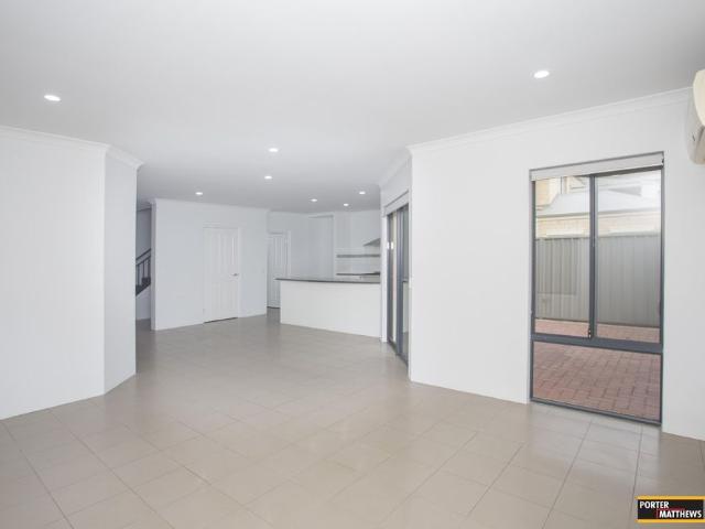 Stylish & Convenient Townhouse Living in Belmont