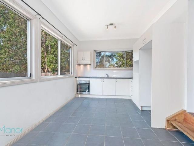Stylish & Convenient Two Bedroom Granny Flat