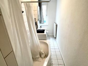 Stylish & Cosy 2 room apartment with huge balcony direct in the city, Chemnitz Amsterdam Apartments for Rent