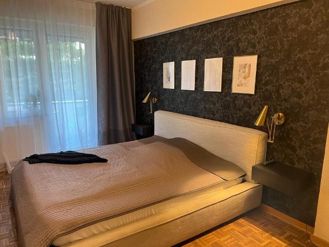 Stylish & cosy 70 sqm appartment located in Düsseldorf, Dusseldorf Amsterdam Apartments for Rent