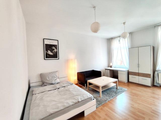 Stylish & Cosy Apartment direct in the city