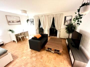 Johann-Meyer-Straße, Sachsen, Leipziger Vorstadt, Trachenberge