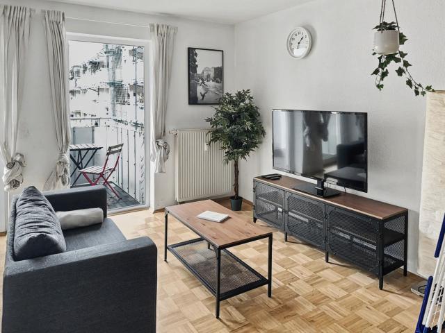 Stylish & Cosy Apartment direct in the city