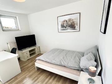 Stylish & Cosy Apartment direct in the city complete fitted
