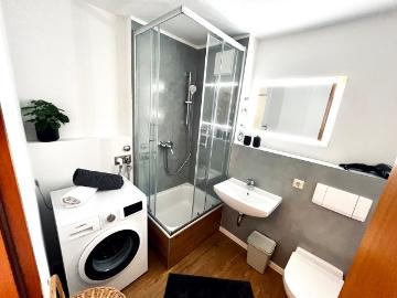 Stylish & Cosy Apartment direct in the city complete fitted, Dresden Amsterdam Apartments for Rent