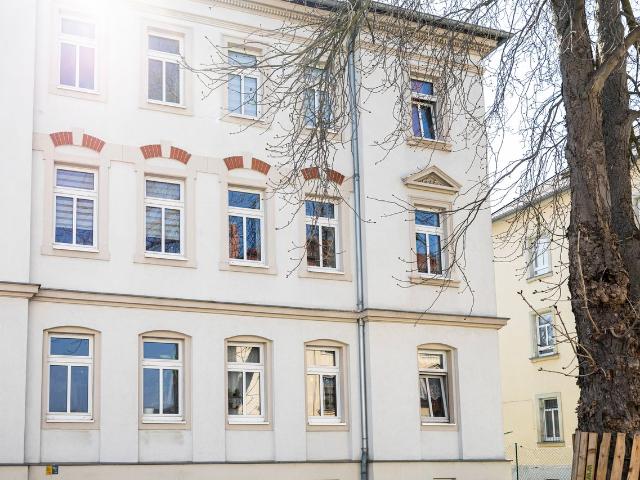 Stylish & Cosy Apartment direct in the city completetly equipment, Dresden Amsterdam Apartments for Rent