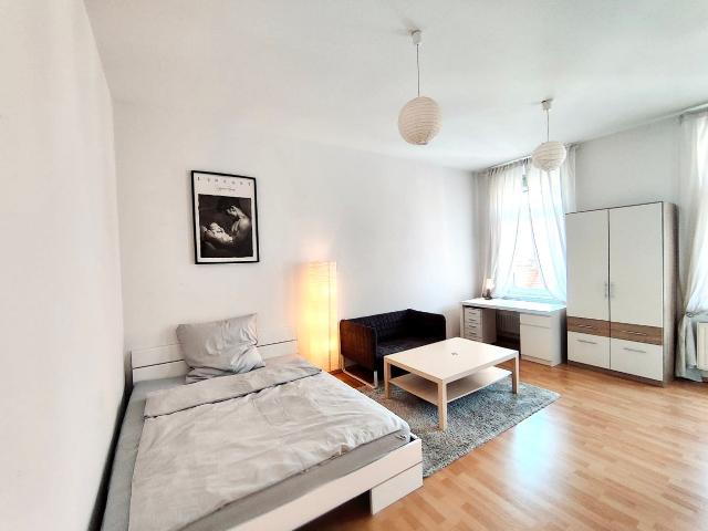 Stylish & Cosy Apartment direct in the city, Dresden Amsterdam Apartments for Rent