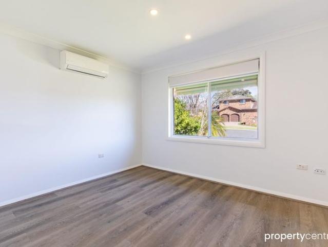 Stylish & Cosy Living in a Peaceful Cul de Sac