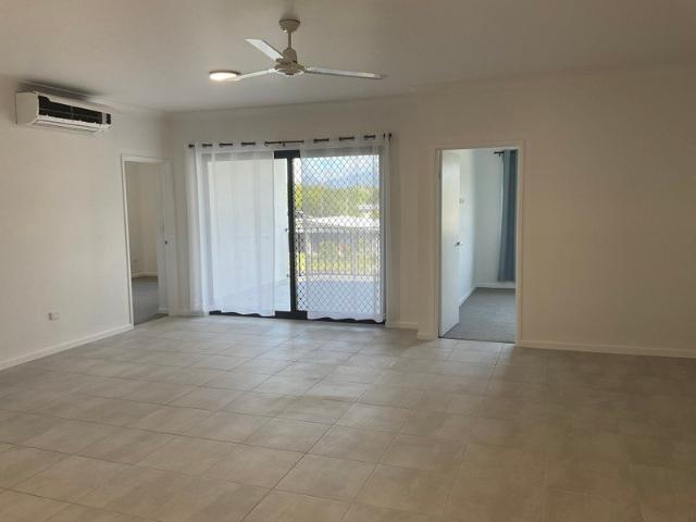 Stylish corner apartment for lease
