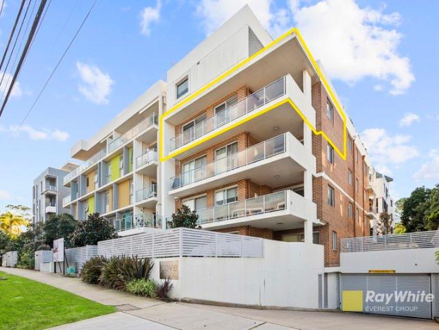 Stylish Corner Apartment in Boutique The Cove Modern Living in a Prime Lane Cove Location