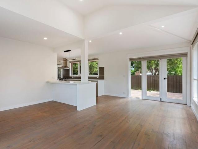 Stylish Corner Block Brick Home with Modern Upgrades