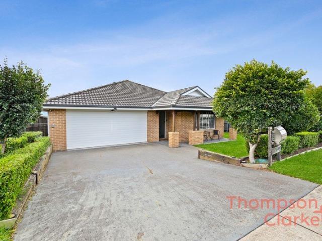 Stylish Corner Block Family Home with Side Access, Solar and Exceptional Privacy
