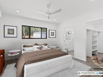 Apple Tree Creek, Bundaberg Regional, Mud Island, Queensland