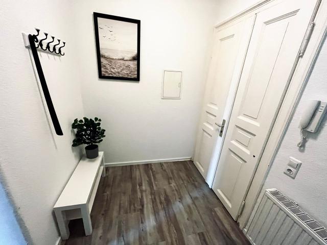 Stylish & Cozy Apartment direct in the city complete fitted, Dresden Amsterdam Apartments for Rent