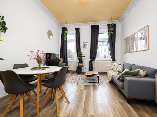 Stylish & Cozy Apartment direct in the City full equiped