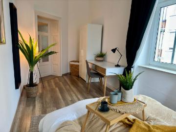 Apartment for rent in Neugruna