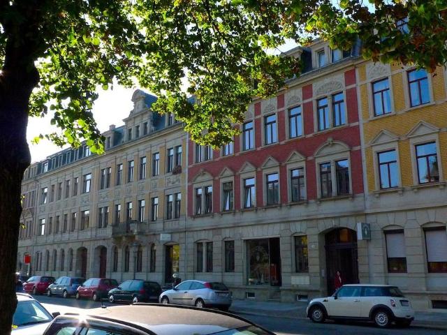 Stylish, cozy apartment, Dresden Amsterdam Apartments for Rent
