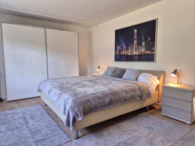 Stylish & cozy apartment in Taunusstein