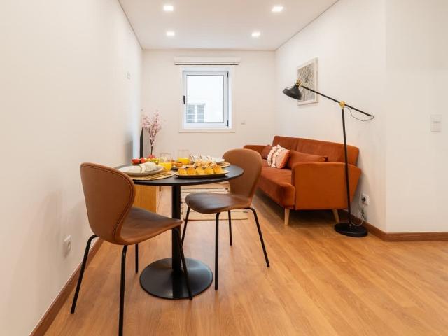 Stylish & Cozy Flat by HostWise