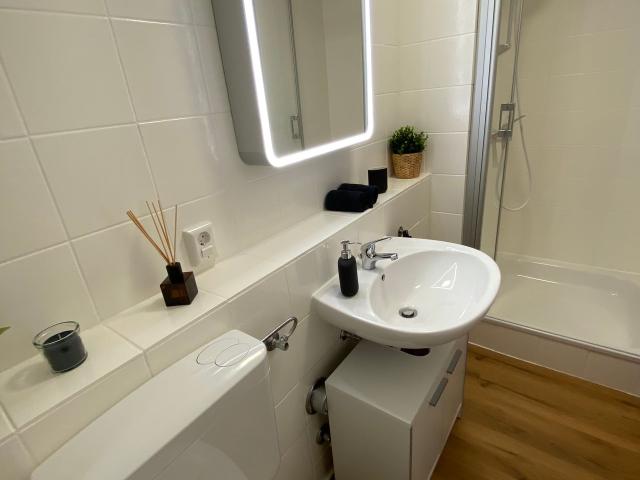 Stylish & cozy home in the city center, Kaiserslautern Amsterdam Apartments for Rent