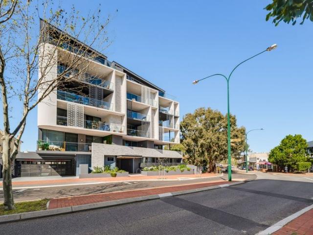 Stylish Crawley Living Perth's Best Lifestyle Aviva Apartments