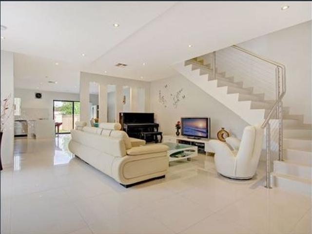 Stylish Duplex