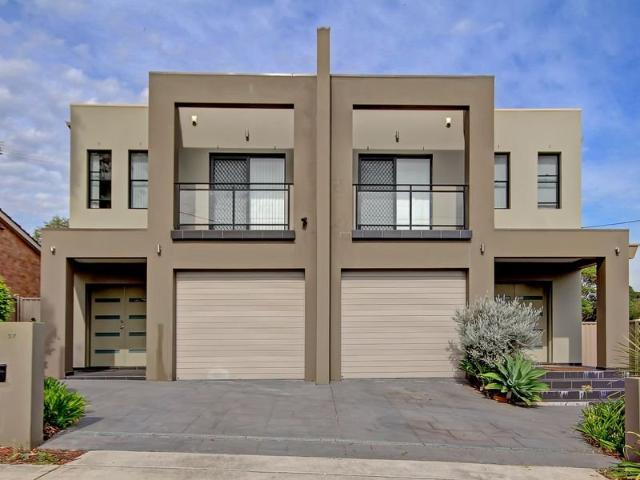 Stylish Duplex