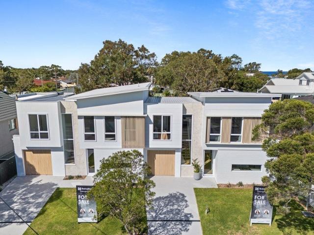 Stylish Duplex with Modern Finishes