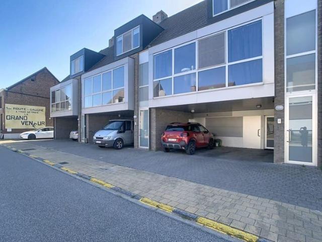 Stylish duplex apartment for rent in the heart of Keerbergen