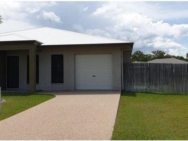 Stylish Duplex Living in Deeragun