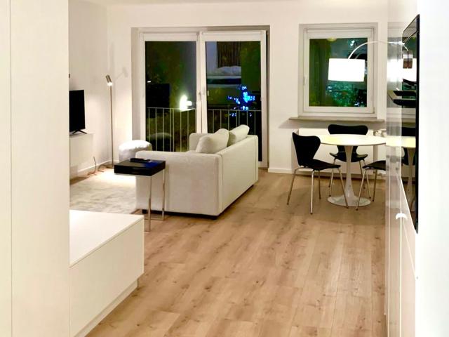 Stylish Design Apartment in Top location