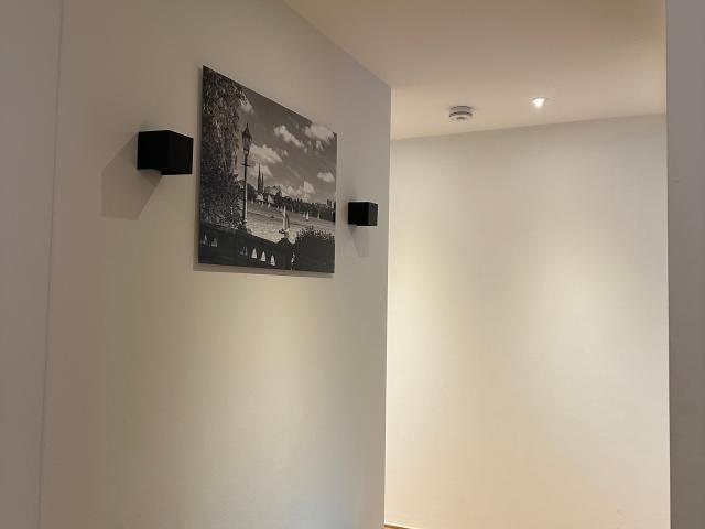 Stylish Design Suite in Prime Location