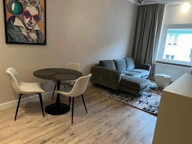Stylish designer apartment for comfortable living, Dusseldorf Amsterdam Apartments for Rent