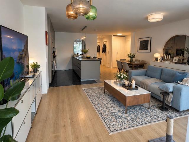 Stylish Designer Apartment in Berlin Mitte/ Kreuzberg