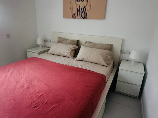 Stylish Designer Apartment in Marina Botafoch – Available March–May 2026