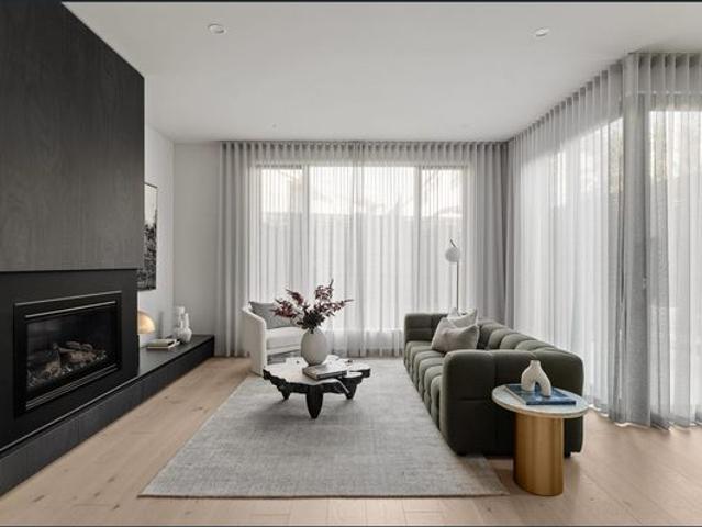 Stylish Designer Living