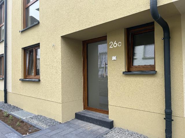 Stylish detached house new construction in Königswinter near the Rhine – 15 minutes to Bonn!