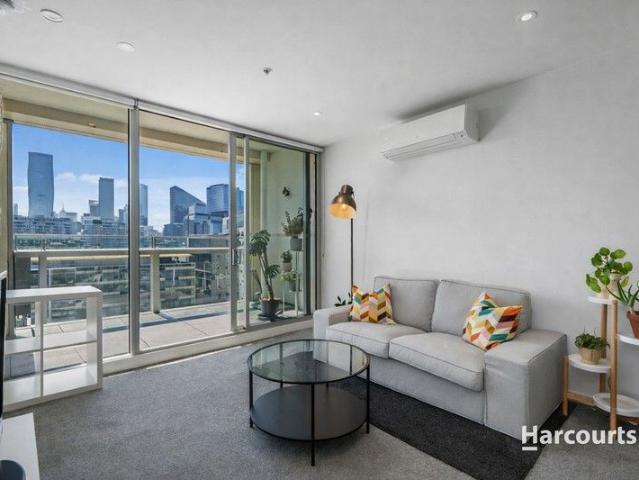 Over 7.7% Gross Return | 12 Month Lease Renewal | Prime Docklands Investment