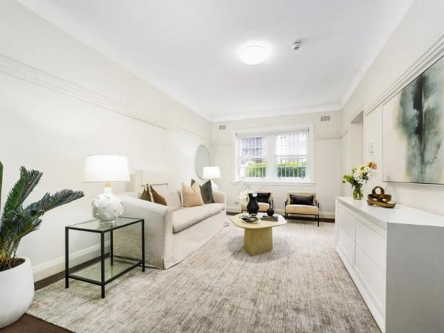 Stylish Double Bay Living in a Prime Location
