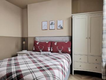 Stylish Double Room in Clapham Has a Place