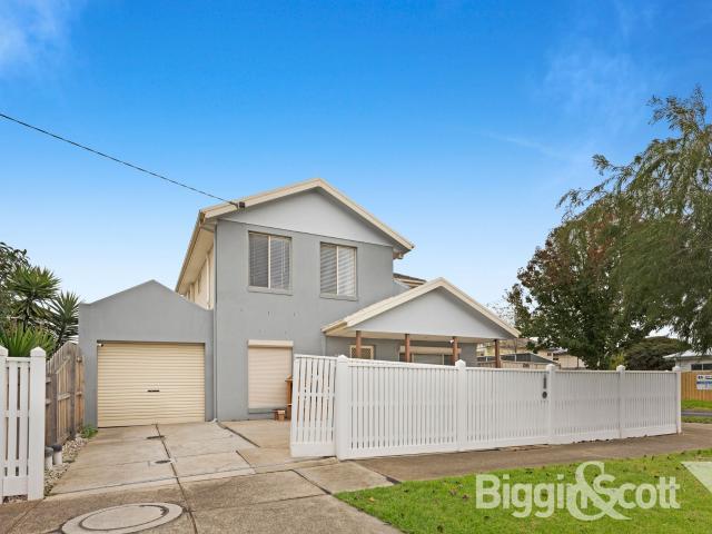 Stylish Double Storey Family Home