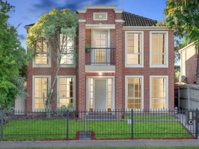 Stylish Double Storey Family Home in a Prime Location