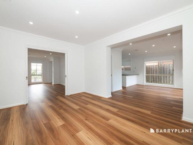 Stylish Double Storey Family Home in a Prime Location