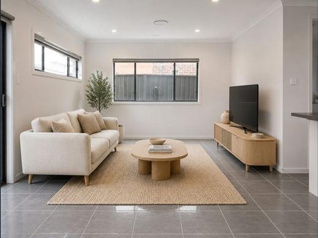 Stylish Double Storey Family Home with Space, Comfort & Convenience