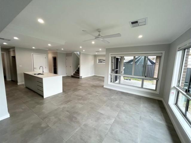 Stylish Double Storey Family Home with Space, Comfort Luxury