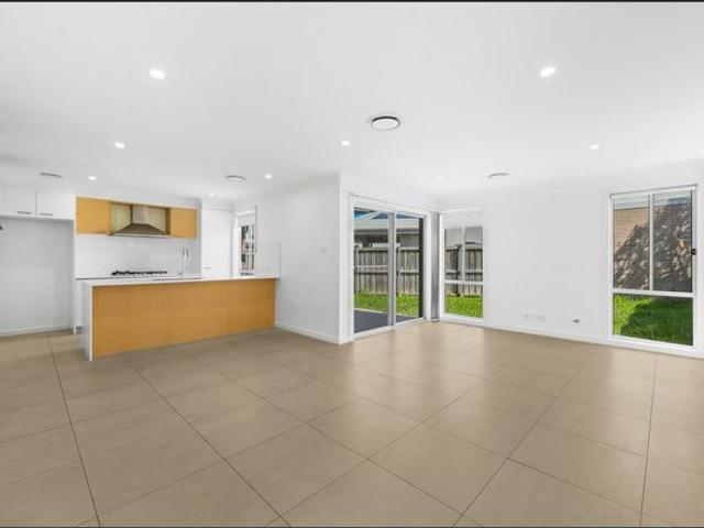 Stylish Double Storey Home in the Heart of Catherine Park
