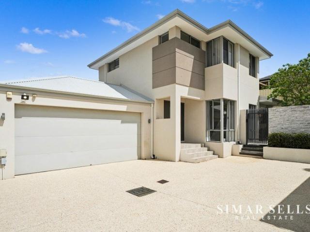 Stylish Double Storey Living in a Peaceful Embleton Setting